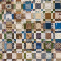 FARMHOUSE QUILT